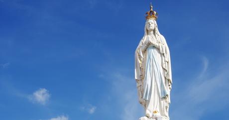 Consécration au Cœur de Marie : les résultats ne se firent pas attendre !