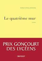 Enfant de salaud  -  Sorj Chalandon