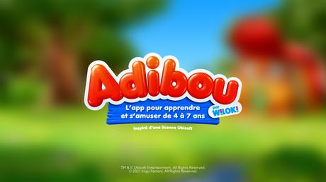 Adibou : Le jeu éducatif bientôt de retour sur PC et mobile