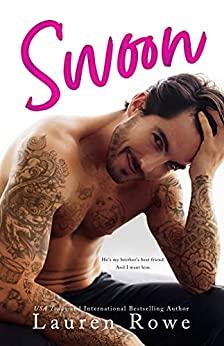 Mon avis sur Swoon de Lauren Rowe