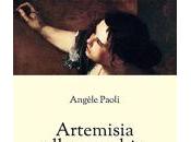 Angèle Paoli Artemisia miroir (IV)