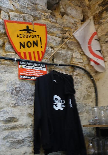 quand la musique est passée