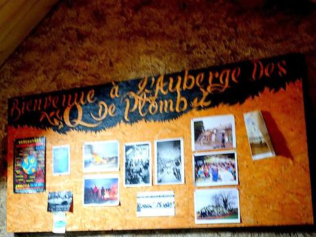 quand la musique est passée