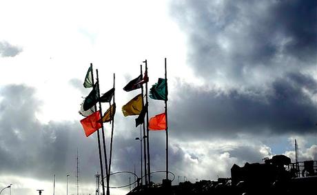 quand la musique est passée