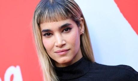Sofia Boutella en vedette de Rebel Moon signé Zack Snyder ?