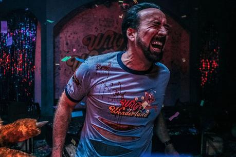 [CRITIQUE] : Willy’s Wonderland