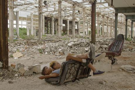 [CRITIQUE] : Baracoa