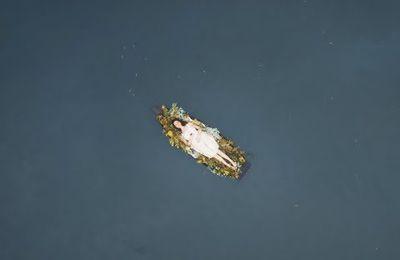 Le monde s'est dédoublé