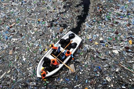 plastique pollution 