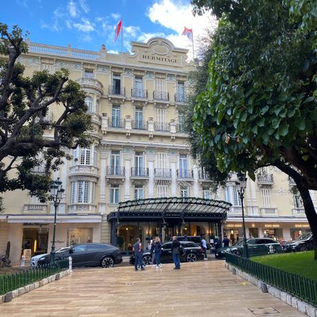 Le championnat d'échecs de Monaco 2021