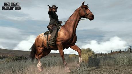 Red Dead Redemption – est-ce un retour dans le Far West pour Rockstar ?