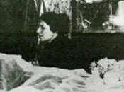 Autopsie partielle l'Impératrice Elisabeth d'Autriche rapport Louis J.A. Mégevand