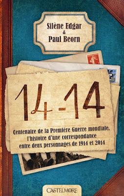 14-14 - Paul Beorn et Silène Edgar