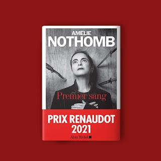 Le prix Goncourt 2021 au Sénégalais Mohamed Mbougar Sarr, le prix Renaudot 2021 à la Belge Amélie Nothomb