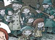 Irena, tome vie, après