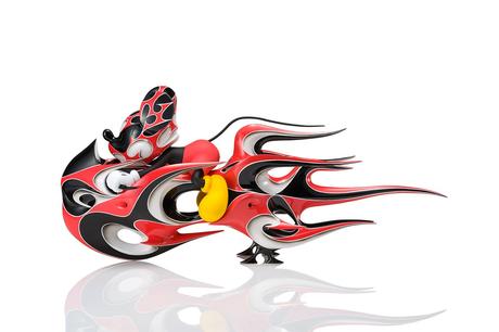 La galerie Nanzuka et Disney confient Mickey à 10 artistes