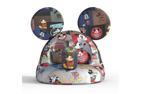 La galerie Nanzuka et Disney confient Mickey à 10 artistes