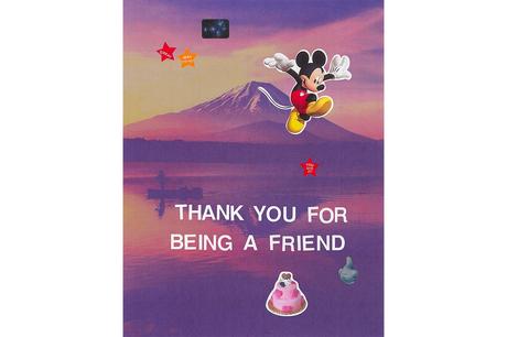 La galerie Nanzuka et Disney confient Mickey à 10 artistes