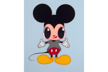La galerie Nanzuka et Disney confient Mickey à 10 artistes