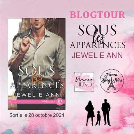 Sous les apparences (Jewel E. Ann)