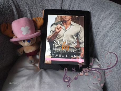 Sous les apparences (Jewel E. Ann)