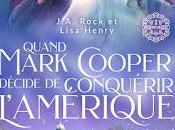 Prescott College Quand Mark Cooper décide conquérir l’Amérique J.A. Rock Lisa Henry