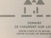 Domaine Chaumont Loire- exposition photos Novembre