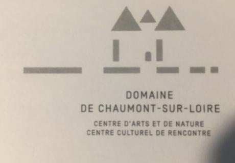Domaine de Chaumont sur Loire- exposition de photos en Novembre