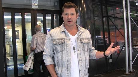 Nick Lachey dit que la technologie “Alter Ego” transcendera le spectacle de FOX