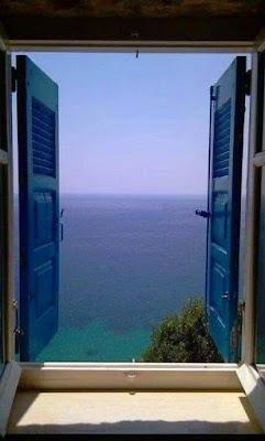 Perception plus ouverte... Perception plus ouverte...