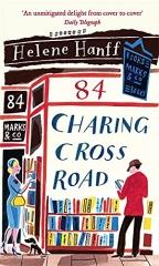 84 charing cross road, Helen hanff, la duchesse de Bloomsbury, the confort book club, books about books