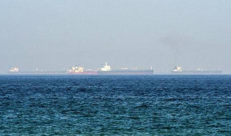 Les versions de Téhéran et de Washington divergent sur un incident autour d’un pétrolier dans le Golfe d’Oman