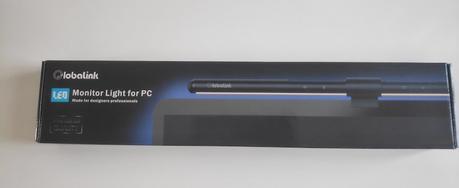 J’ai testé la barre lumineuse pour ordinateur GlobaLink