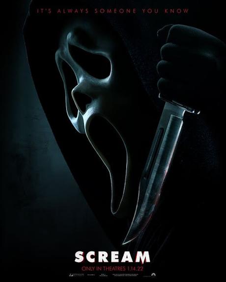 Vidéo featurette VO pour Scream de Matthew Bettinelli-Olpin et Tyler Gillett