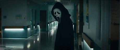 Vidéo featurette VO pour Scream de Matthew Bettinelli-Olpin et Tyler Gillett