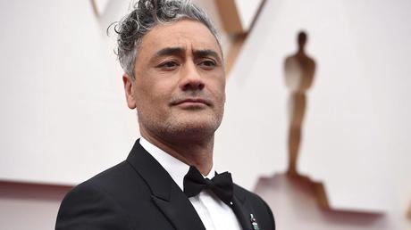 L’Incal : Taika Waititi à la réalisation de l’adaptation sur grand écran ?