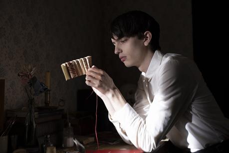 [CRITIQUE] : The Power of the Dog