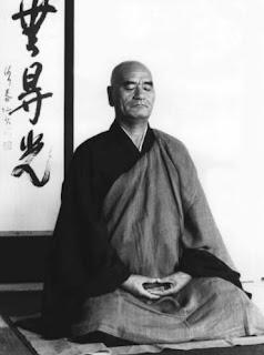 Posture de l'esprit Posture de l'esprit