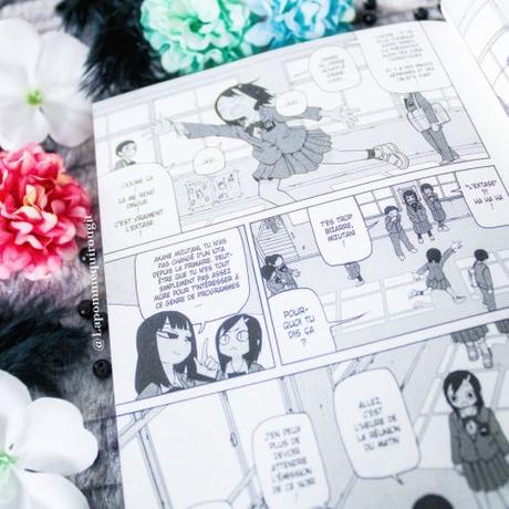 En attendant lundi, tome 1 • Tomomi Abe