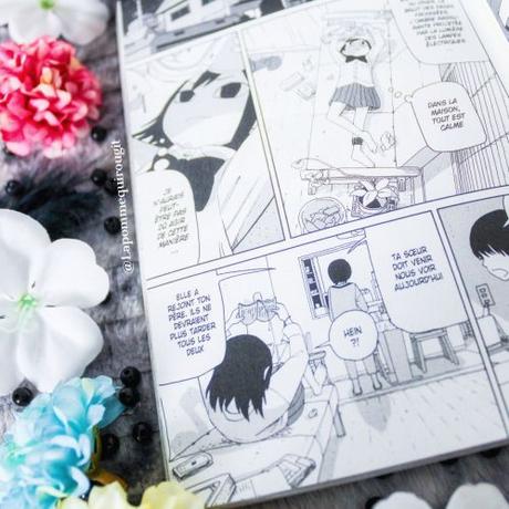 En attendant lundi, tome 1 • Tomomi Abe