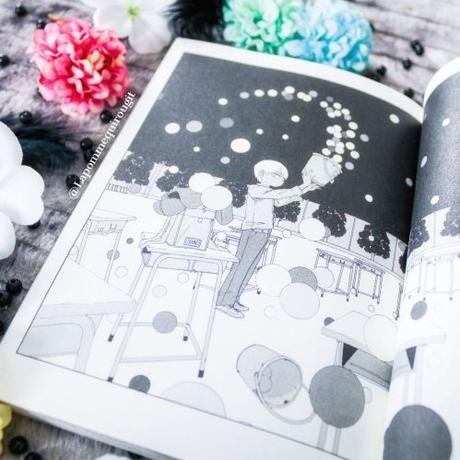 En attendant lundi, tome 1 • Tomomi Abe