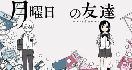 En attendant lundi, tome 1 • Tomomi Abe