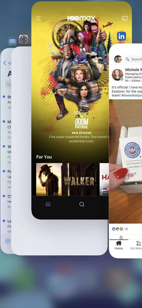 5 façons de dépanner HBO Max lorsqu’il ne fonctionne pas 5 façons de dépanner HBO Max lorsqu'il ne fonctionne pas