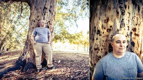 Portrait d’une détransitionnaire en jeune femme