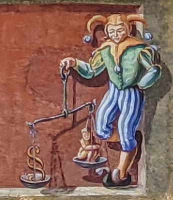 Garmisch-Partenkirchen 2021 — 33 Fotos Herbstliche Eindrücke / Impressions automnales 33 photographies