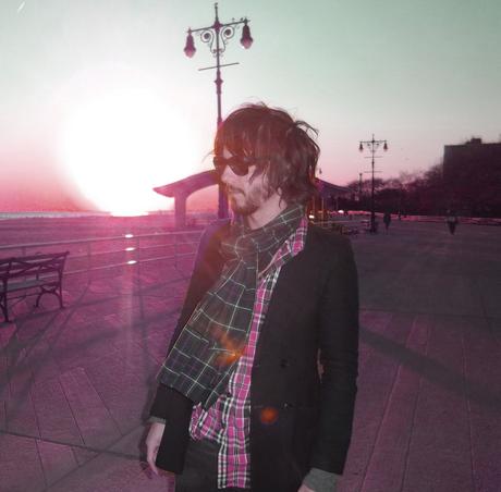 Julien Ribot - Do You Feel 9 ?