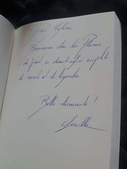 Réception Ulule du 5 Novembre 2021