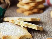 Bredeles Légers Pour Noël