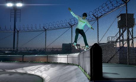 Les jeux vidéo ne comprennent tout simplement pas les sports extrêmes Les jeux vidéo ne comprennent tout simplement pas les sports extrêmes