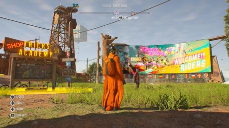 Les jeux vidéo ne comprennent tout simplement pas les sports extrêmes Les jeux vidéo ne comprennent tout simplement pas les sports extrêmes